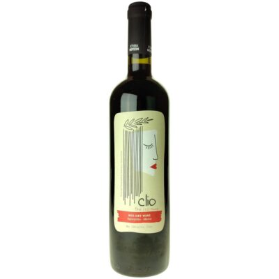 IGP Sterea Ellada Clio rouge 2022, Muses Winery